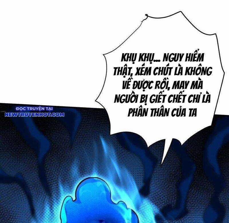 Ẩn Cư Mười Vạn Năm Chương 282 trang 6