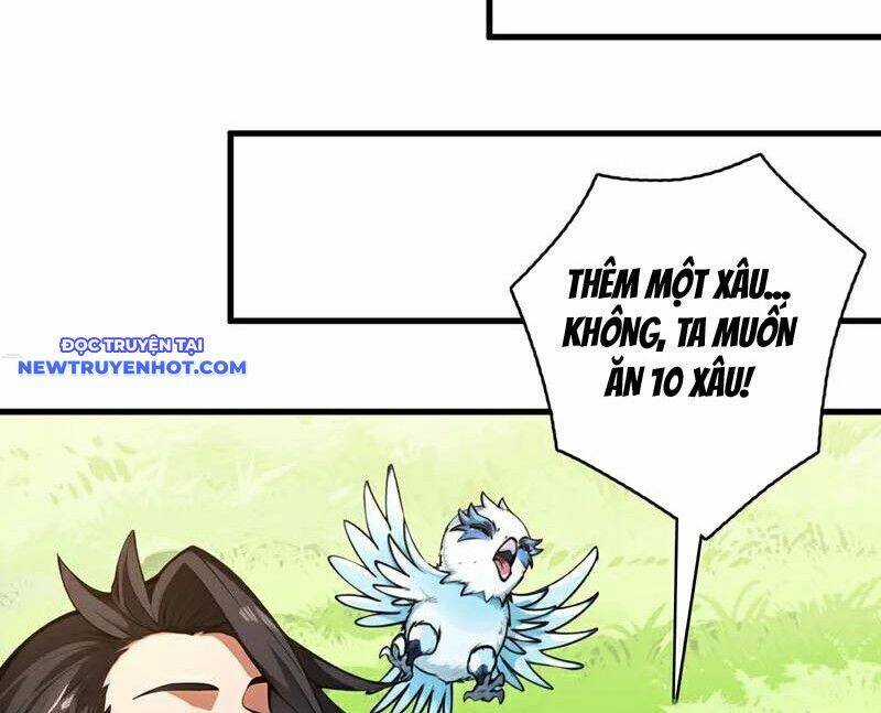 Ẩn Cư Mười Vạn Năm Chương 282 trang 69