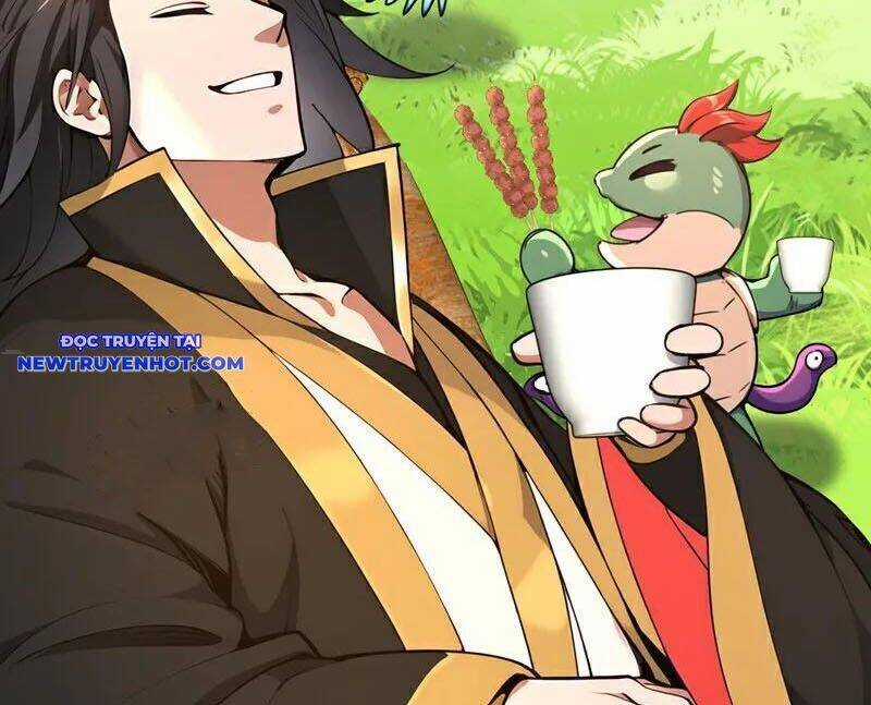 Ẩn Cư Mười Vạn Năm Chương 282 trang 70