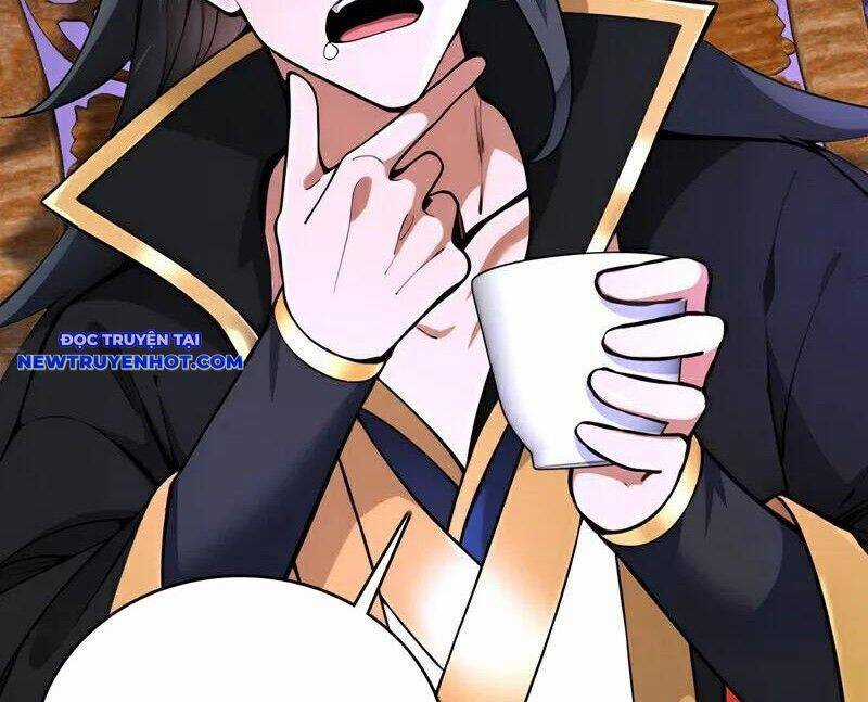 Ẩn Cư Mười Vạn Năm Chương 282 trang 74