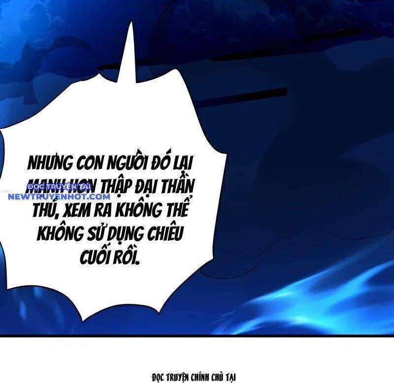 Ẩn Cư Mười Vạn Năm Chương 282 trang 8