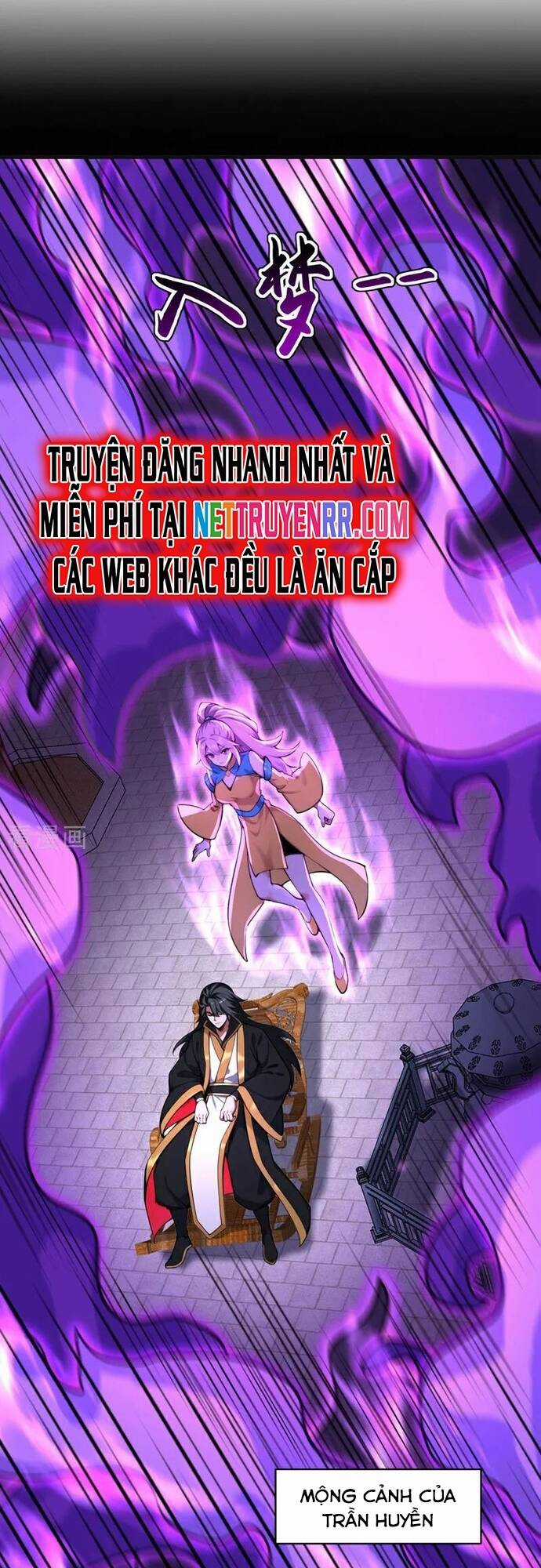 Ẩn Cư Mười Vạn Năm Chương 284 trang 12