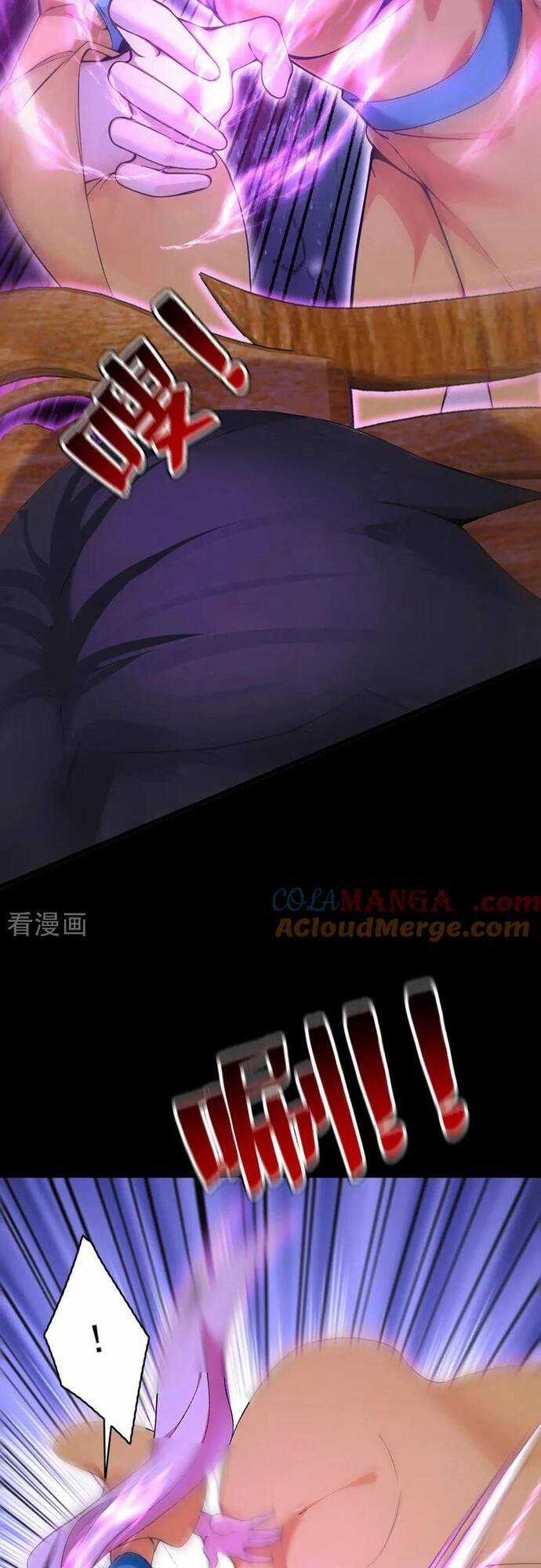 Ẩn Cư Mười Vạn Năm Chương 284 trang 15