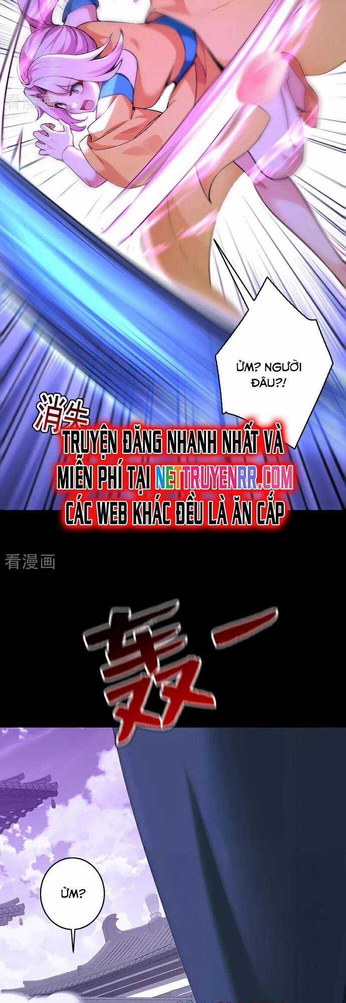 Ẩn Cư Mười Vạn Năm Chương 284 trang 16