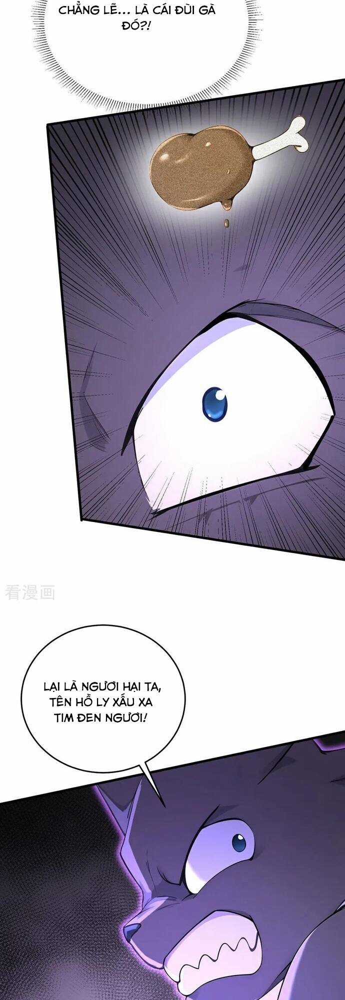 Ẩn Cư Mười Vạn Năm Chương 286 trang 14