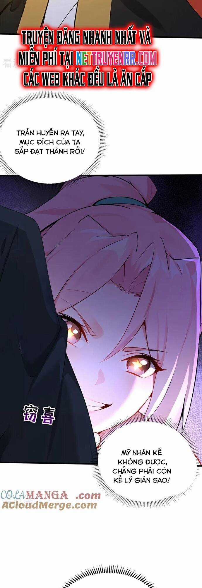 Ẩn Cư Mười Vạn Năm Chương 286 trang 17