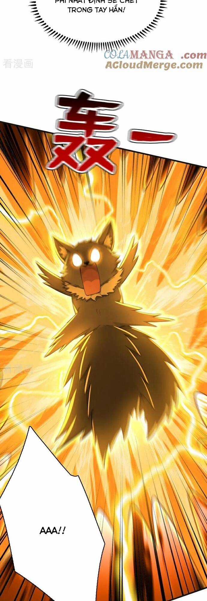 Ẩn Cư Mười Vạn Năm Chương 286 trang 19