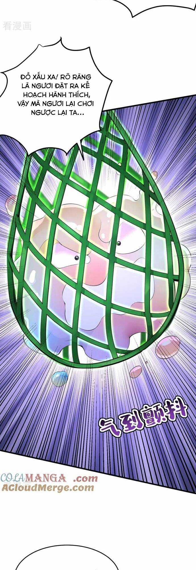 Ẩn Cư Mười Vạn Năm Chương 286 trang 8