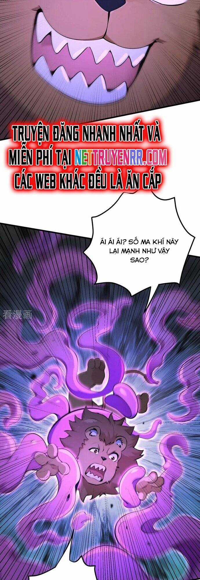Ẩn Cư Mười Vạn Năm Chương 287 trang 29