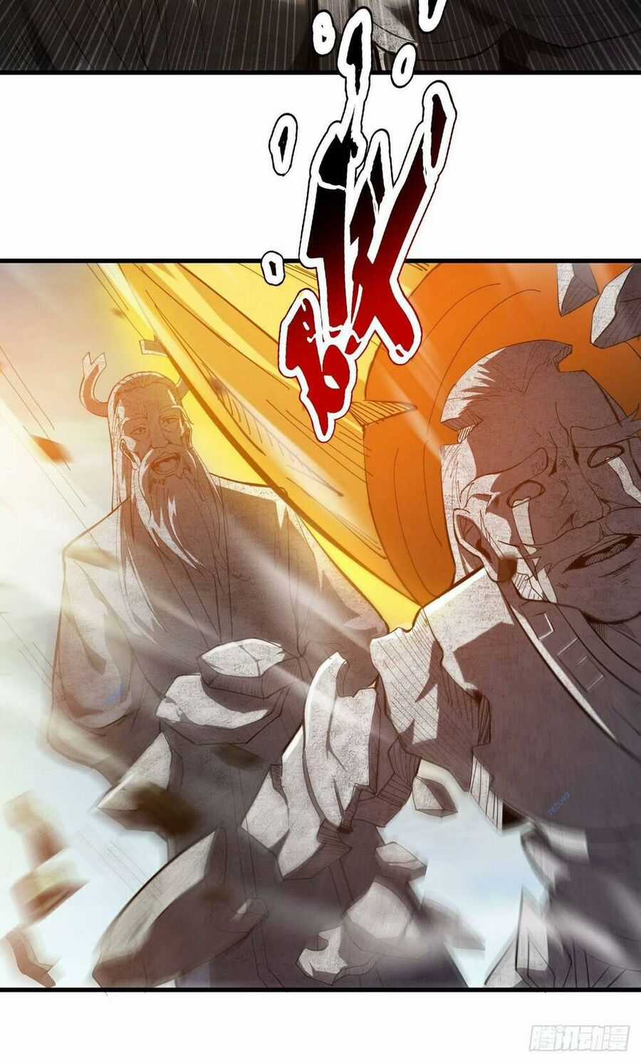 Ẩn Cư Mười Vạn Năm Chương 29 trang 10