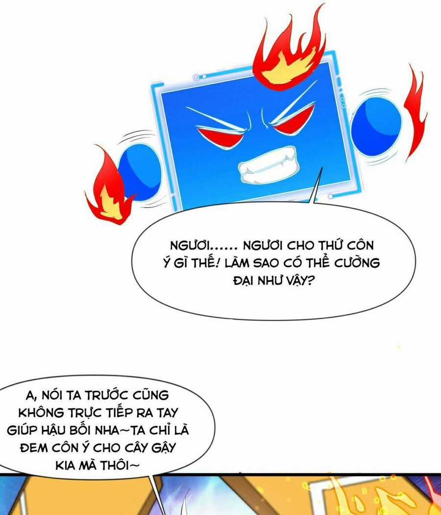 Ẩn Cư Mười Vạn Năm Chương 29 trang 13