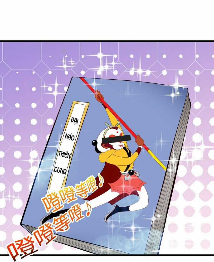 Ẩn Cư Mười Vạn Năm Chương 29 trang 16