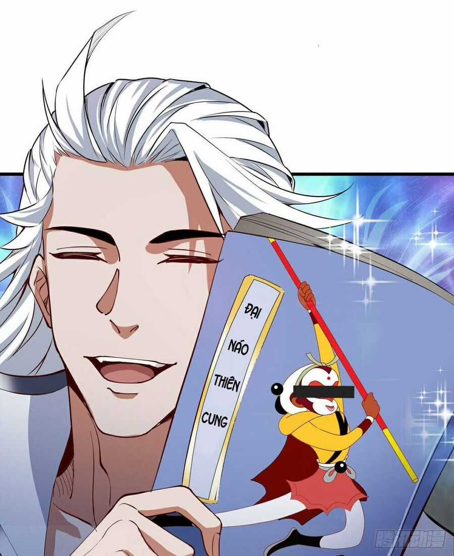 Ẩn Cư Mười Vạn Năm Chương 29 trang 17