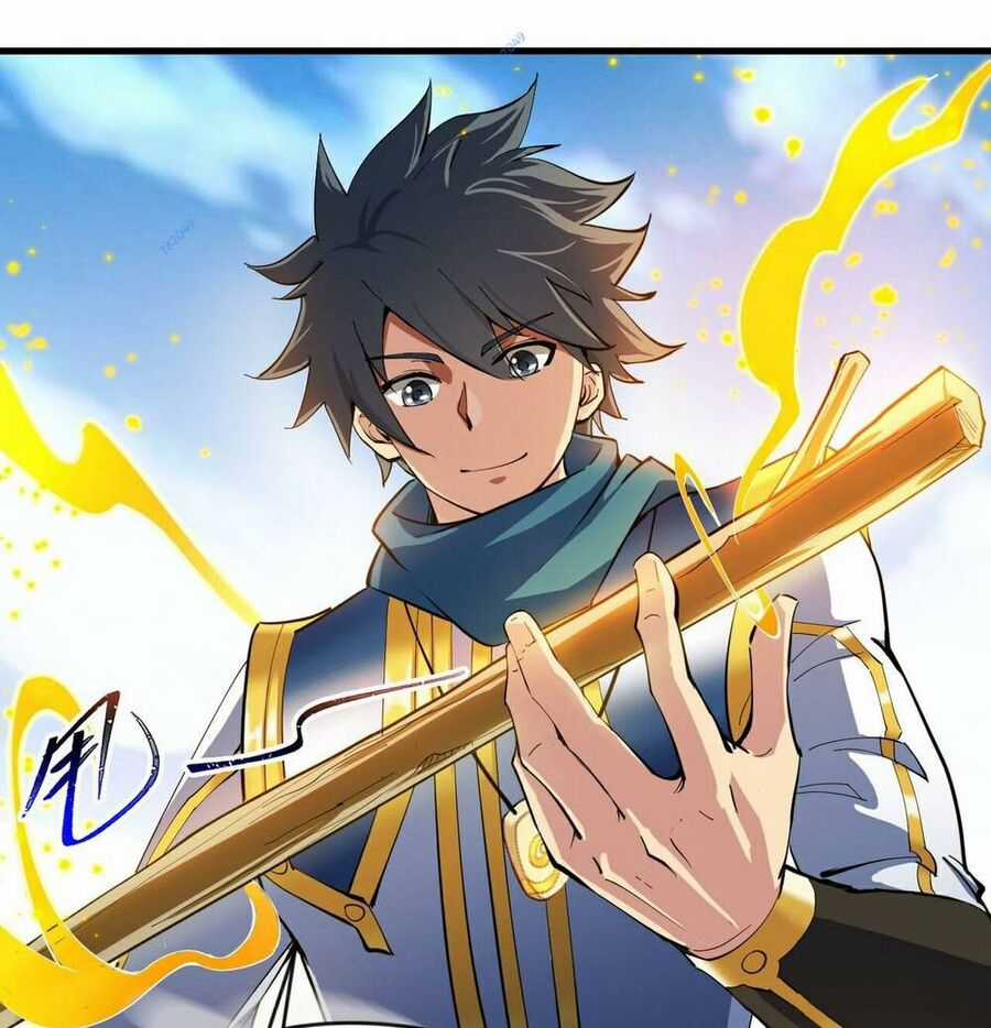 Ẩn Cư Mười Vạn Năm Chương 29 trang 26