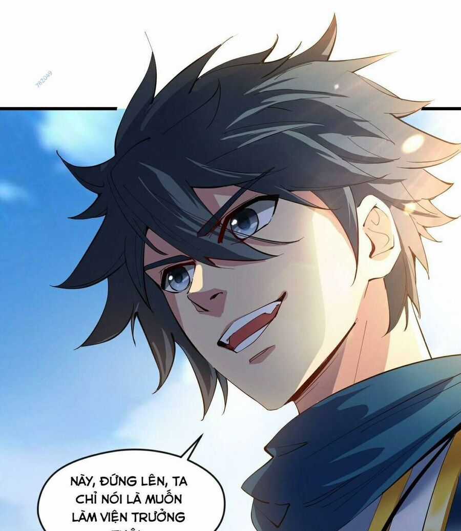 Ẩn Cư Mười Vạn Năm Chương 29 trang 31