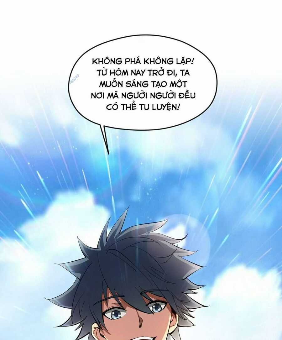 Ẩn Cư Mười Vạn Năm Chương 29 trang 34