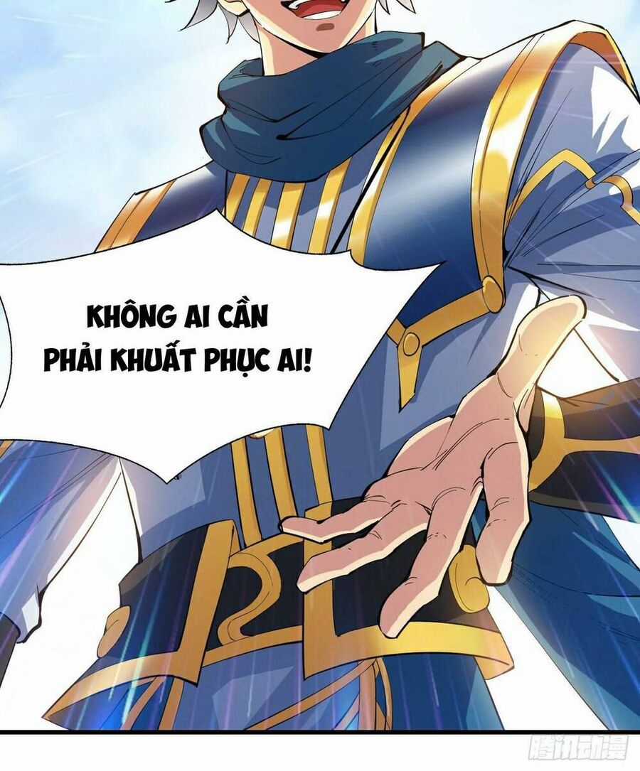 Ẩn Cư Mười Vạn Năm Chương 29 trang 35