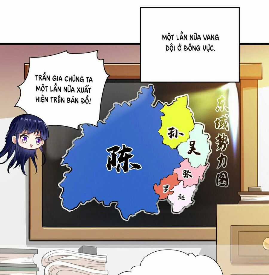 Ẩn Cư Mười Vạn Năm Chương 29 trang 38