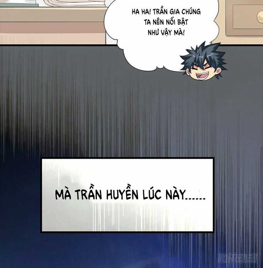 Ẩn Cư Mười Vạn Năm Chương 29 trang 39