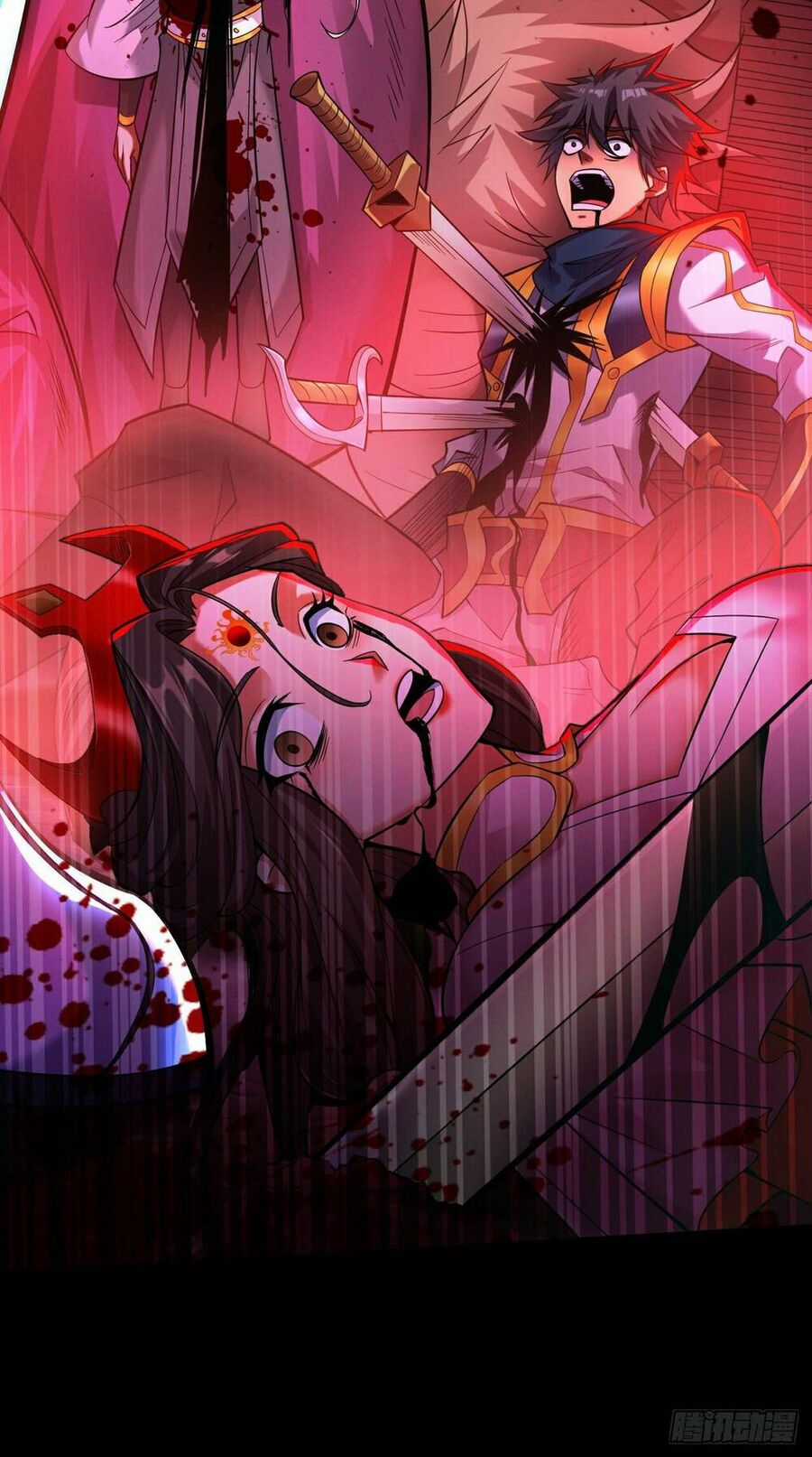 Ẩn Cư Mười Vạn Năm Chương 29 trang 47