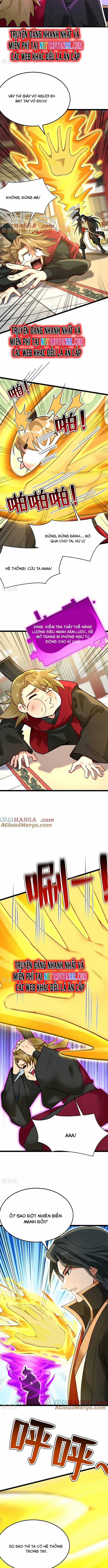 Ẩn Cư Mười Vạn Năm Chương 293 trang 3