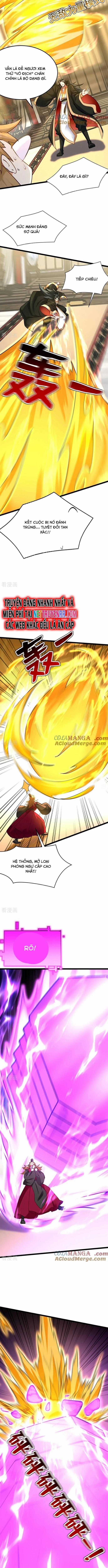 Ẩn Cư Mười Vạn Năm Chương 293 trang 5