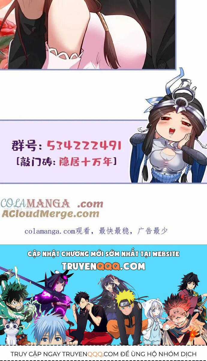 Ẩn Cư Mười Vạn Năm Chương 295 trang 21