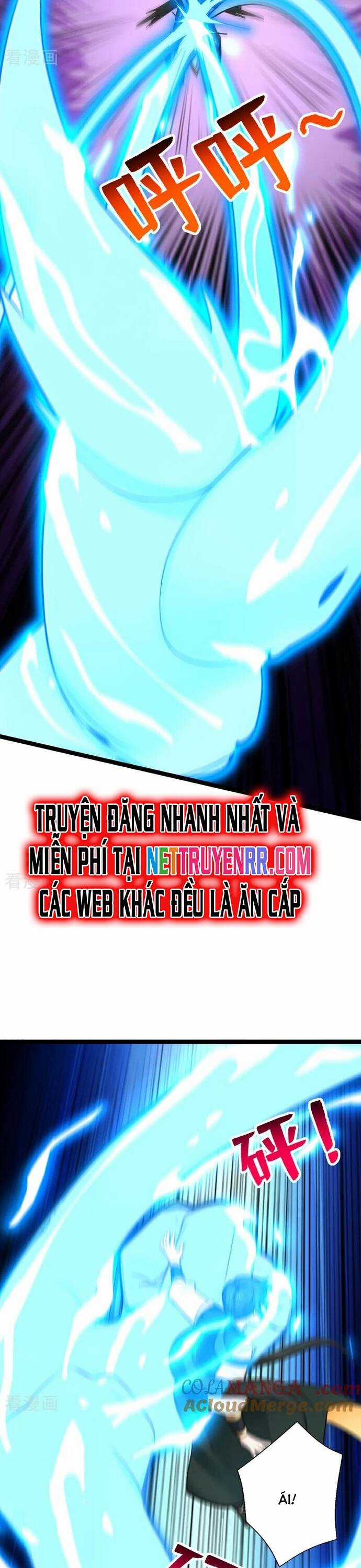 Ẩn Cư Mười Vạn Năm Chương 295 trang 8