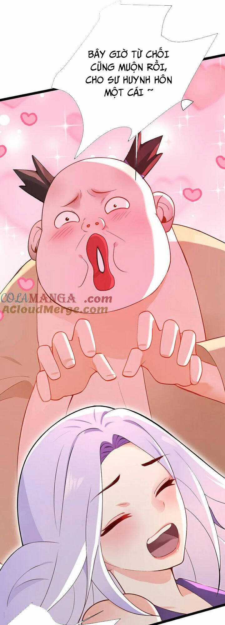 Ẩn Cư Mười Vạn Năm Chương 298 trang 5