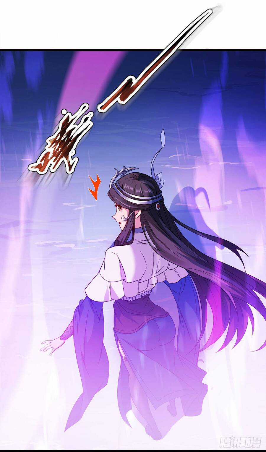 Ẩn Cư Mười Vạn Năm Chương 3 trang 13