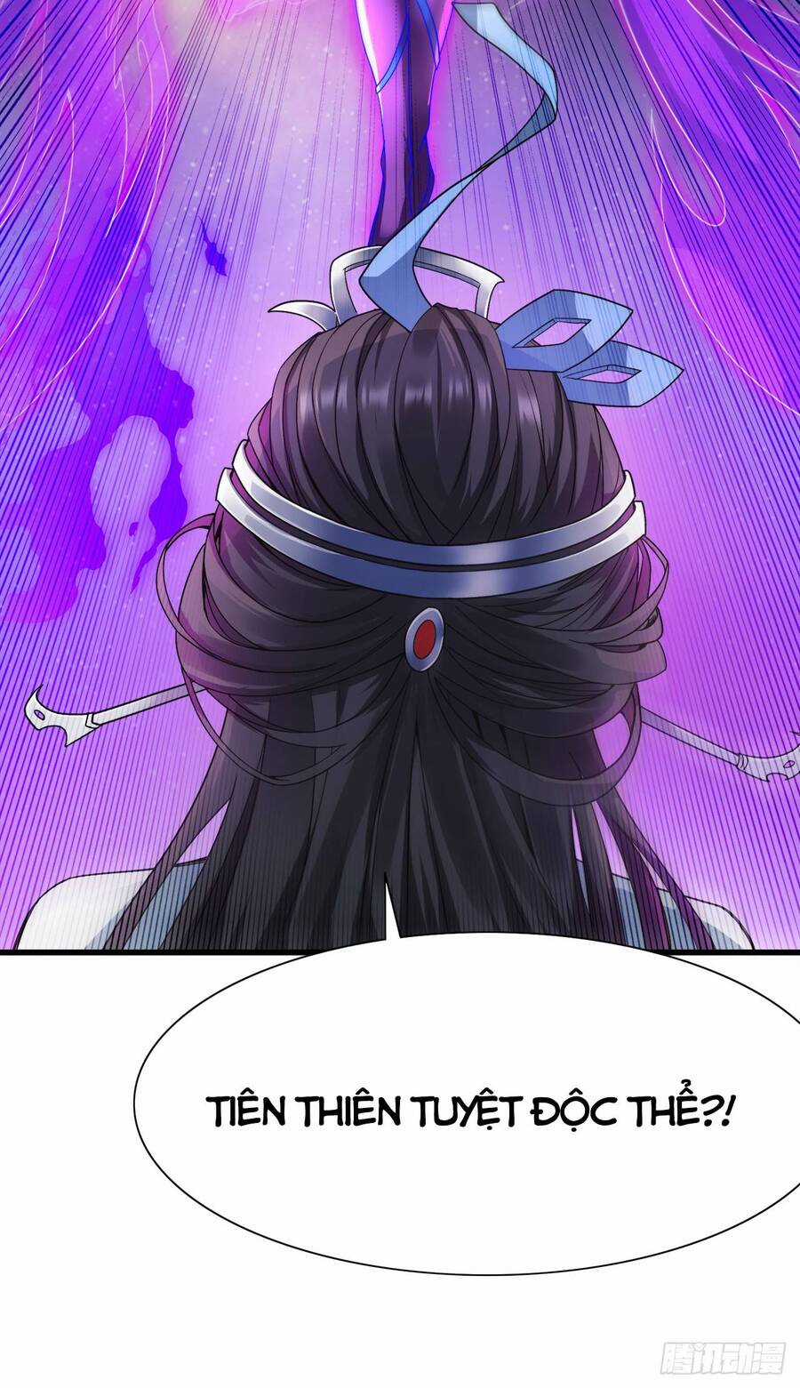 Ẩn Cư Mười Vạn Năm Chương 3 trang 15