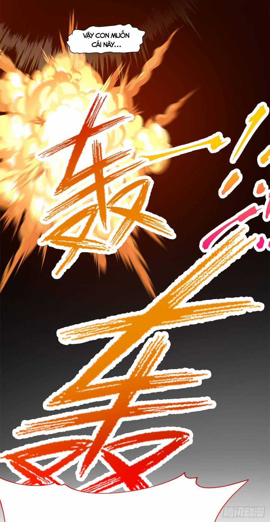 Ẩn Cư Mười Vạn Năm Chương 3 trang 22