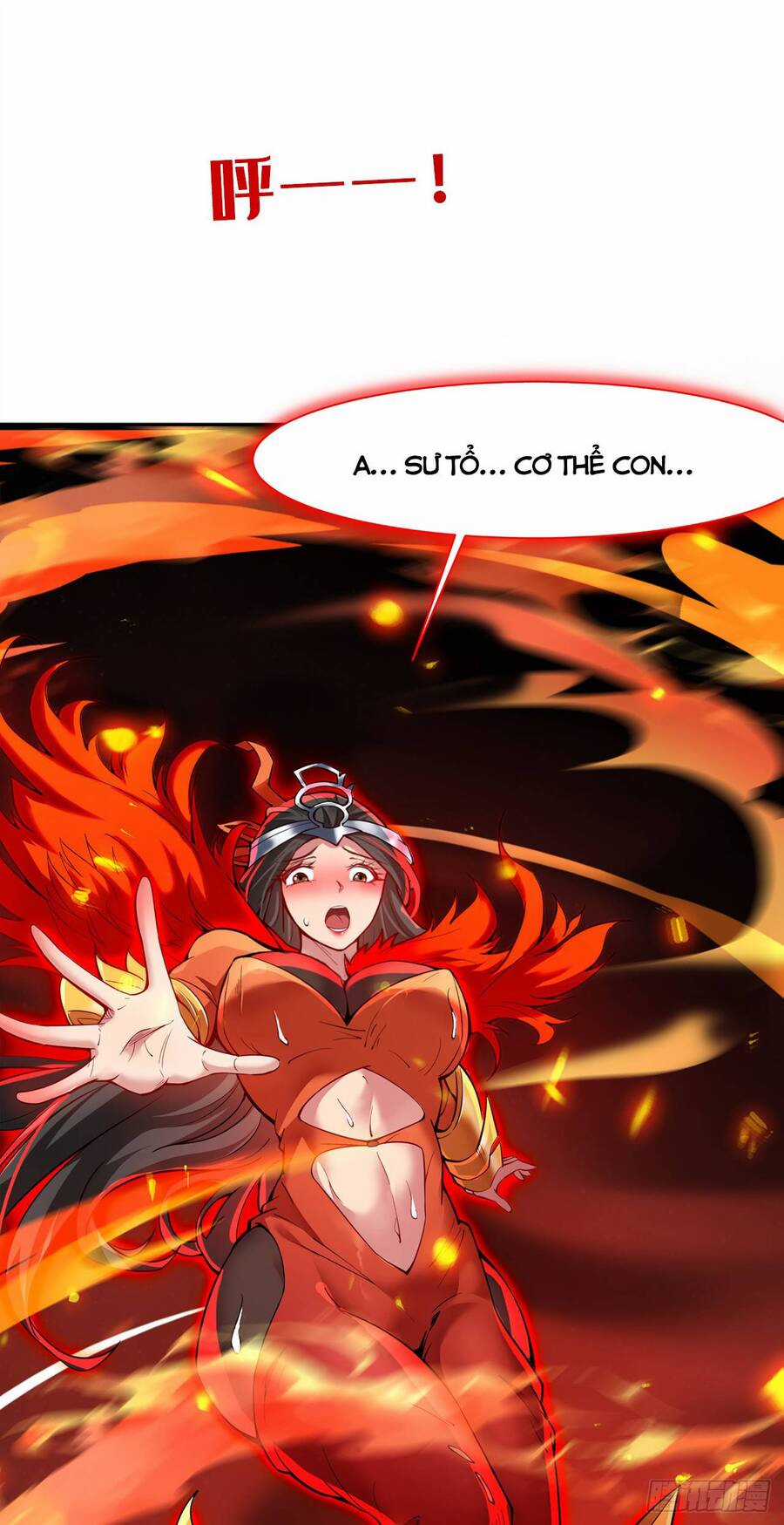 Ẩn Cư Mười Vạn Năm Chương 3 trang 31