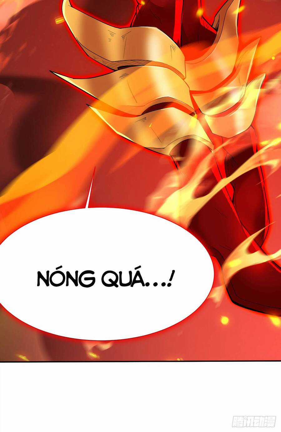 Ẩn Cư Mười Vạn Năm Chương 3 trang 32