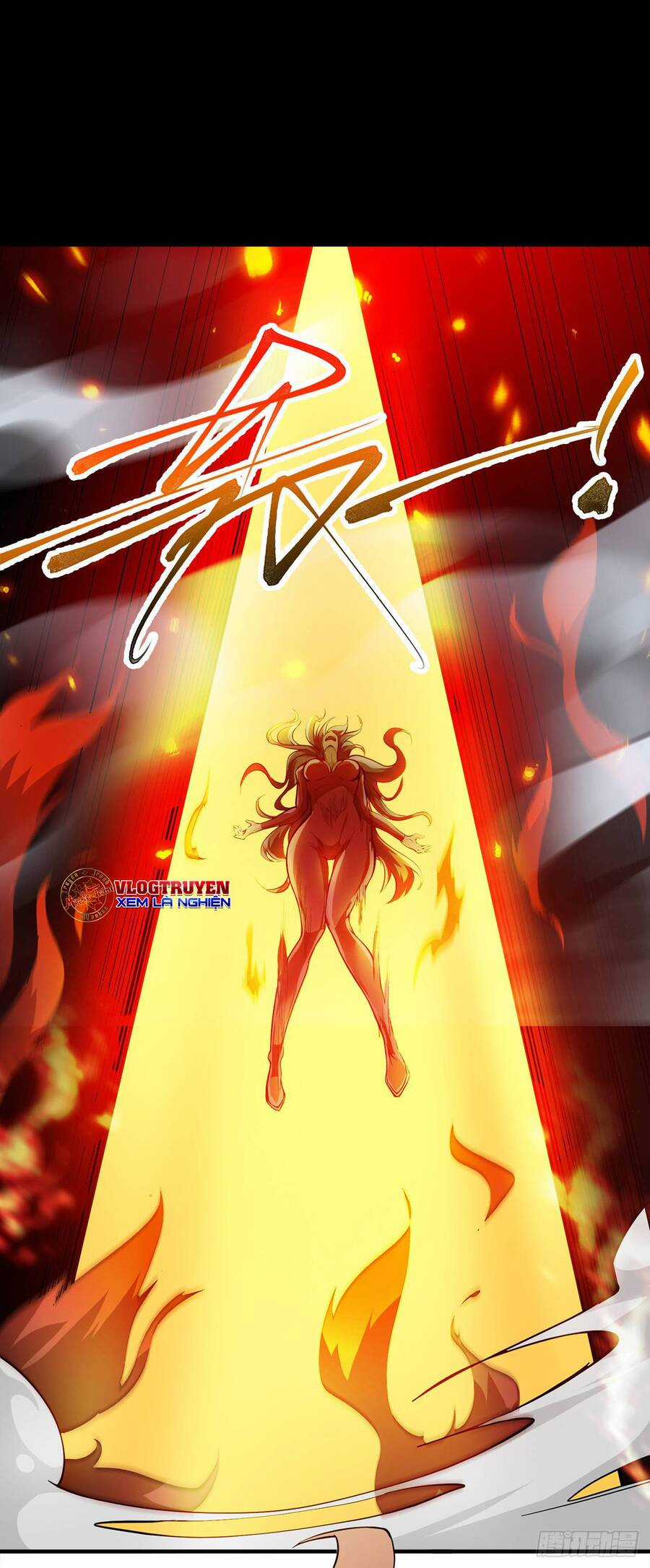 Ẩn Cư Mười Vạn Năm Chương 3 trang 36