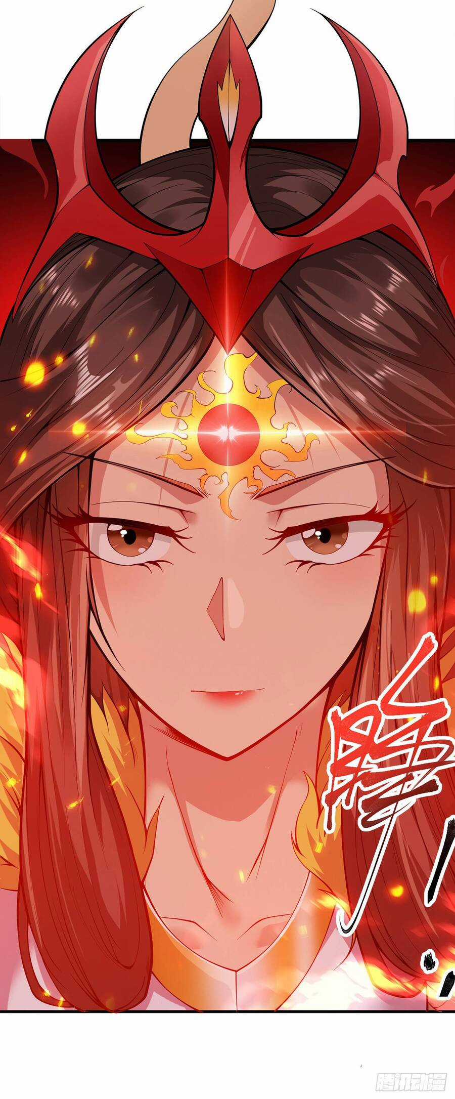 Ẩn Cư Mười Vạn Năm Chương 3 trang 37