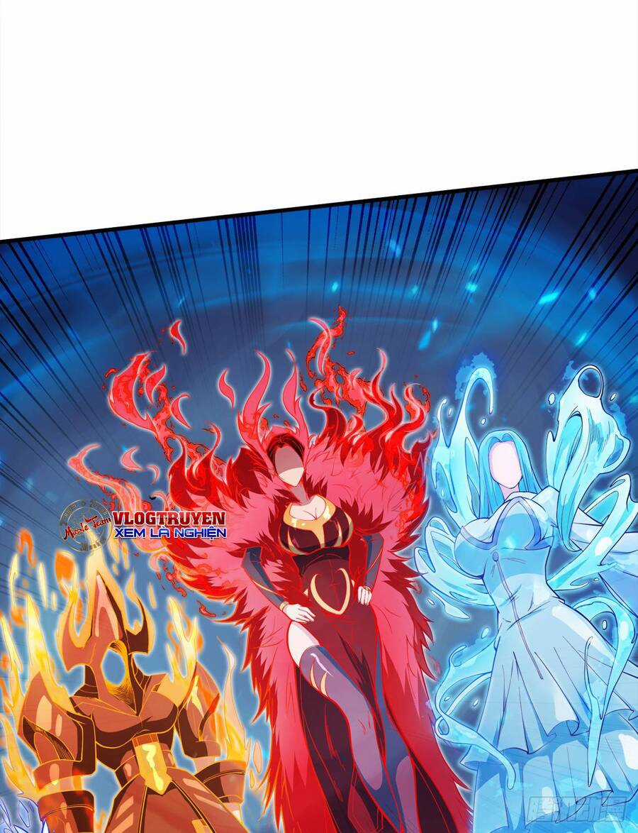 Ẩn Cư Mười Vạn Năm Chương 3 trang 5