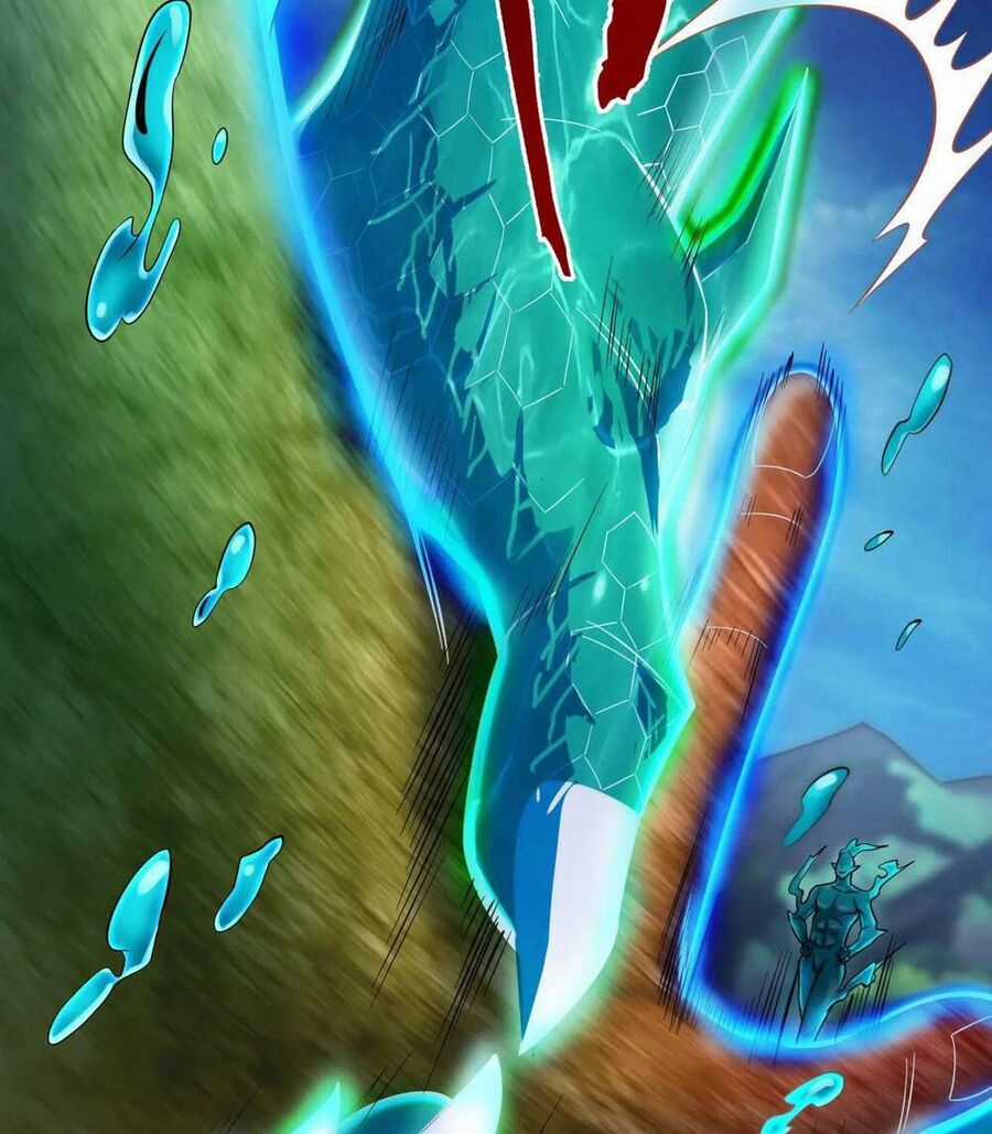 Ẩn Cư Mười Vạn Năm Chương 30 trang 11