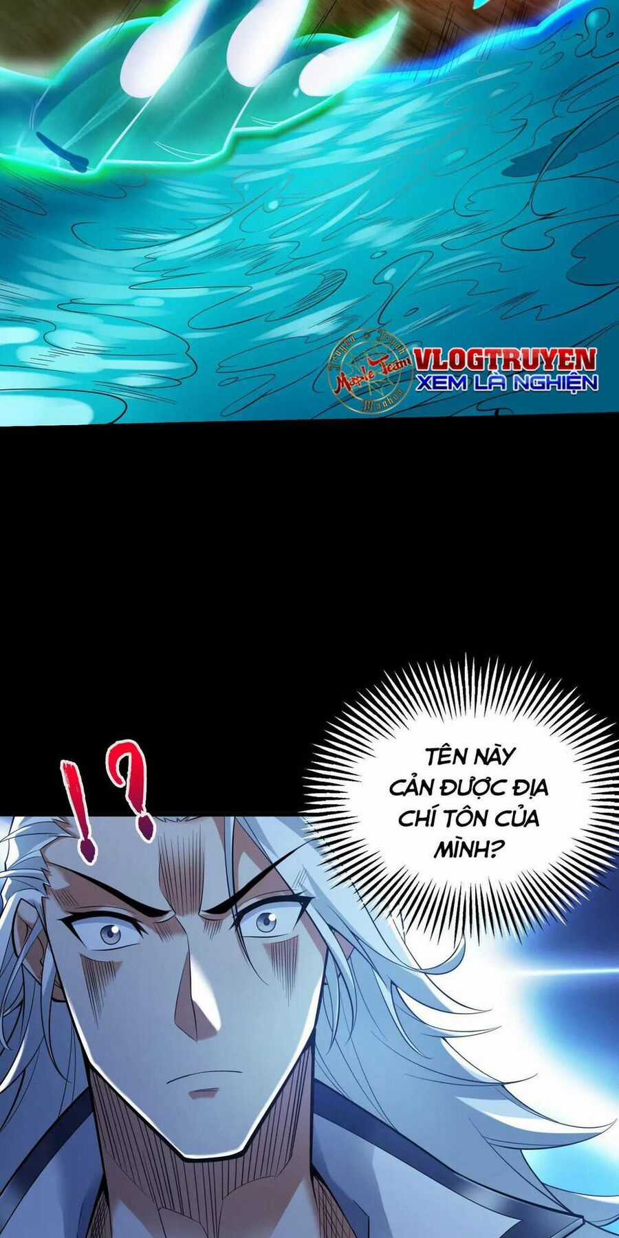 Ẩn Cư Mười Vạn Năm Chương 30 trang 12