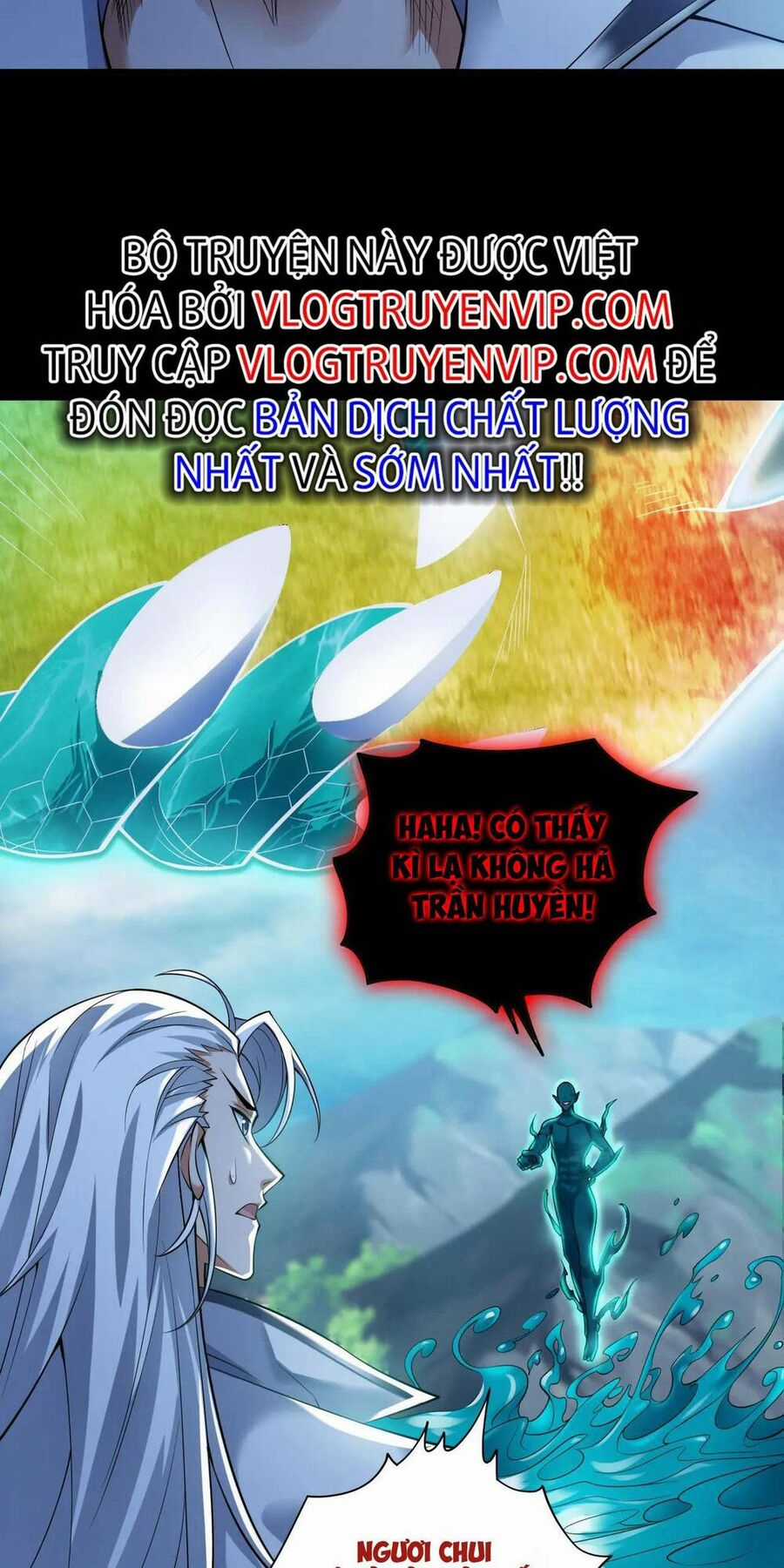 Ẩn Cư Mười Vạn Năm Chương 30 trang 13