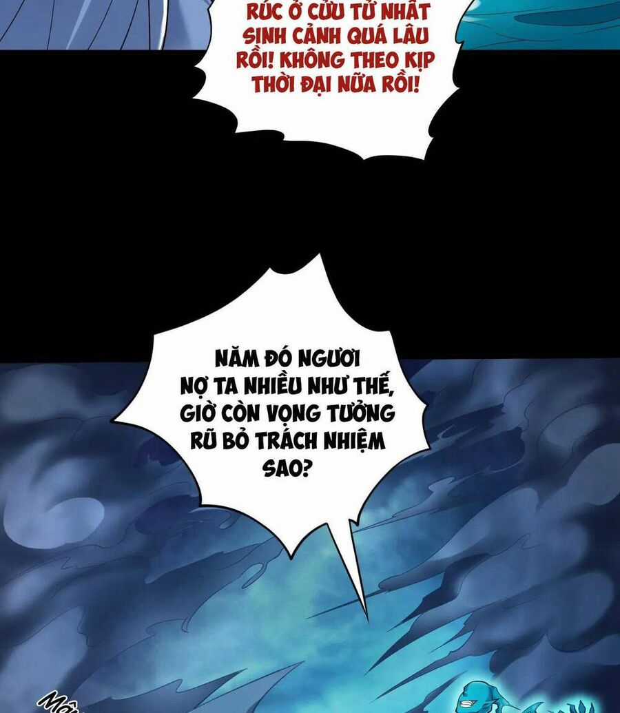 Ẩn Cư Mười Vạn Năm Chương 30 trang 14