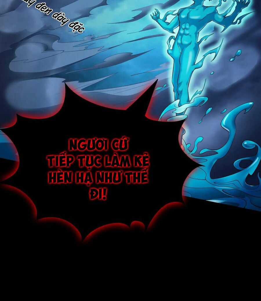 Ẩn Cư Mười Vạn Năm Chương 30 trang 15