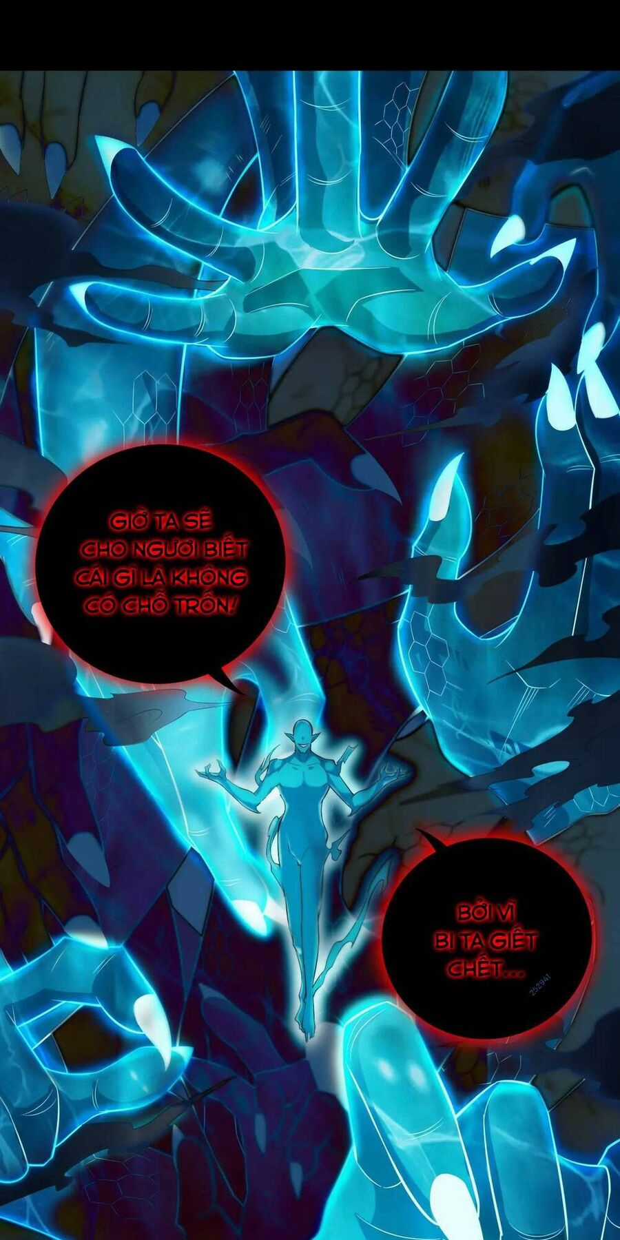 Ẩn Cư Mười Vạn Năm Chương 30 trang 16