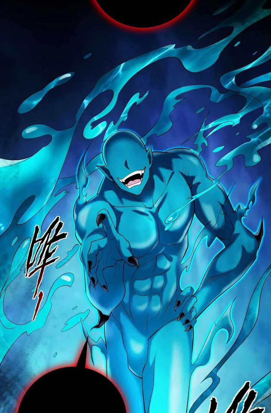 Ẩn Cư Mười Vạn Năm Chương 30 trang 2