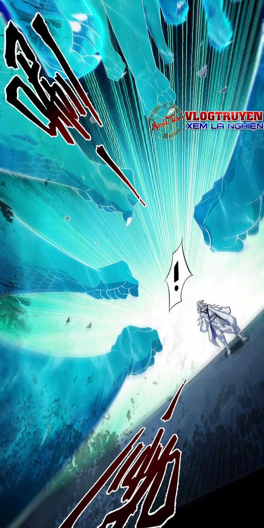 Ẩn Cư Mười Vạn Năm Chương 30 trang 20