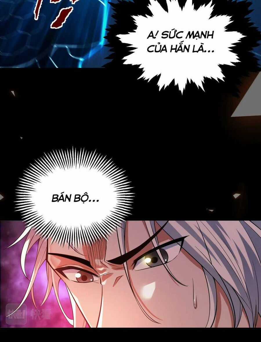 Ẩn Cư Mười Vạn Năm Chương 30 trang 22