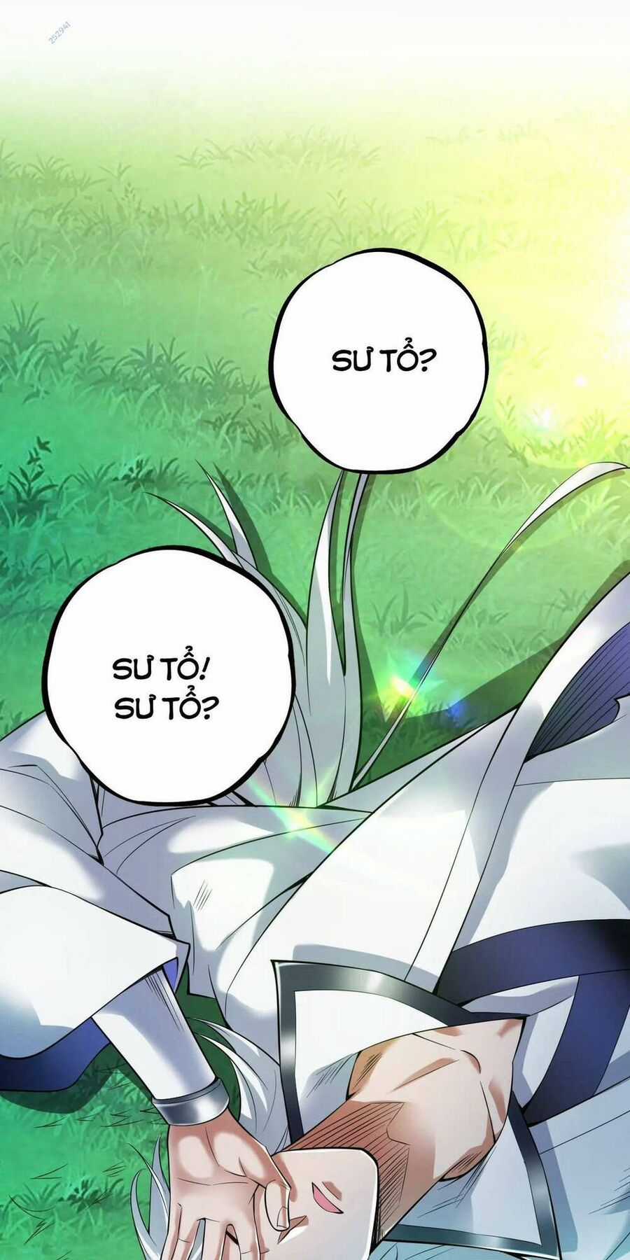 Ẩn Cư Mười Vạn Năm Chương 30 trang 24