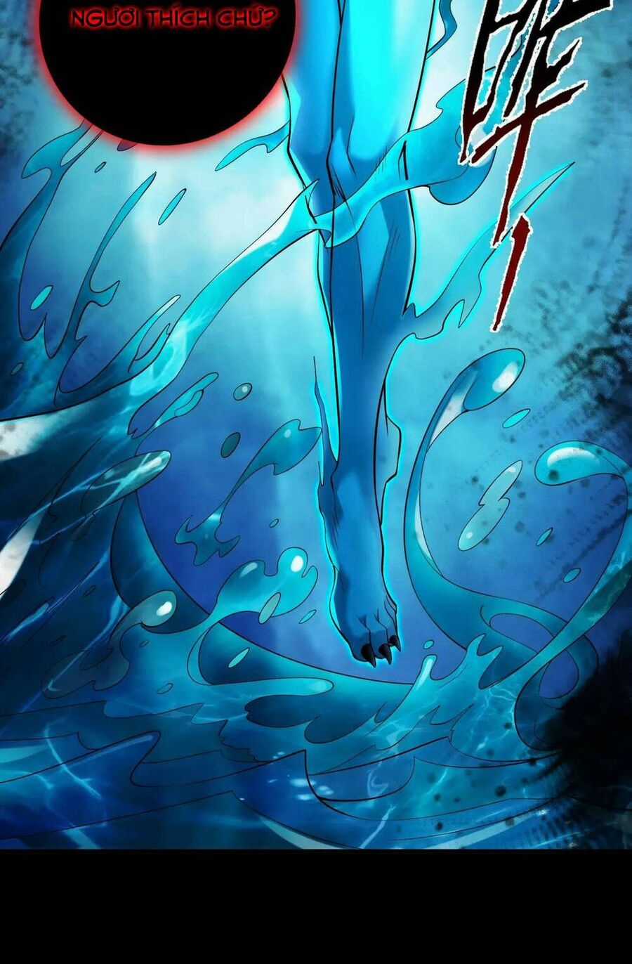 Ẩn Cư Mười Vạn Năm Chương 30 trang 3