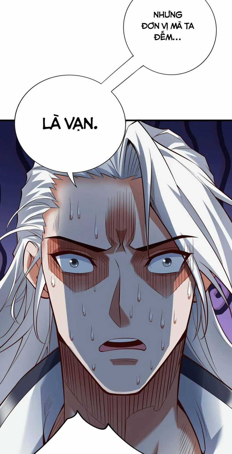 Ẩn Cư Mười Vạn Năm Chương 30 trang 35