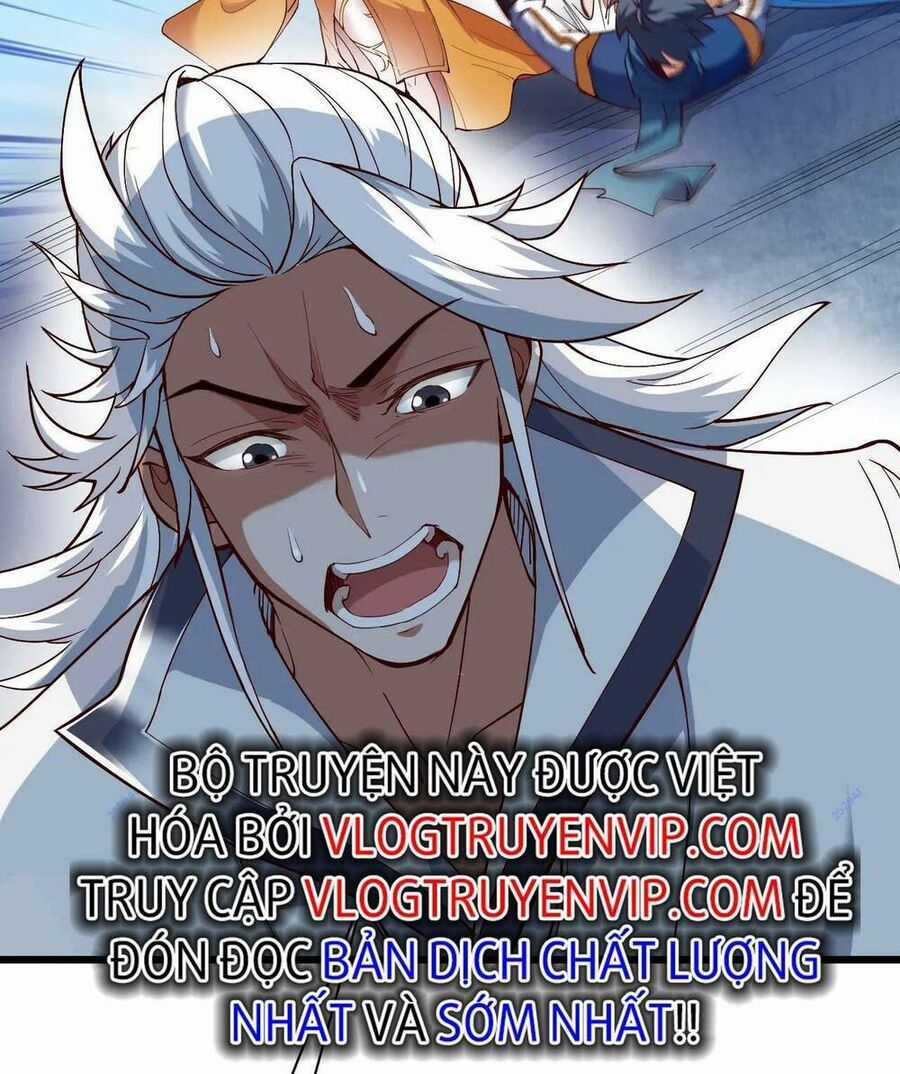 Ẩn Cư Mười Vạn Năm Chương 30 trang 39